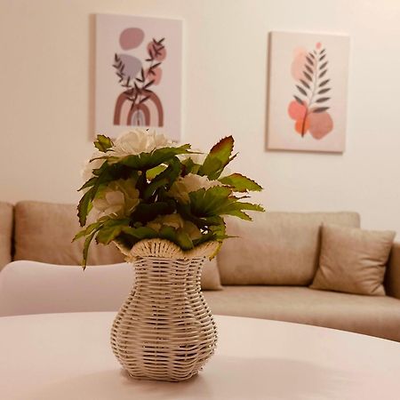 Jico Travel - Erjon Apartments Влёра Экстерьер фото